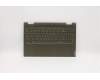 Lenovo 5CB1A22447 Tastatur inkl. Topcase ASM_RUS L82BJ DM