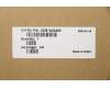 5CB1A22450 Lenovo Gehäuseoberseite Baugruppe_Schwedisch L82BJ DM