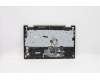 Lenovo 5CB1A22454 Tastatur inkl. Topcase ASM_UK L82BJ DM