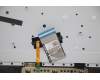 Lenovo 5CB1A22454 Tastatur inkl. Topcase ASM_UK L82BJ DM
