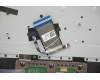 Lenovo 5CB1A22480 Tastatur inkl. Topcase spanisch L82BJ SG