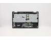 Lenovo 5CB1A22481 C-Cover with keyboard,Switzerland,Storm Grey