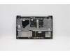 Lenovo 5CB1A24831 Tastatur inkl. Topcase deutschL81YQBLNFPPGML