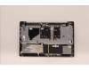 Lenovo 5CB1A24845 Tastatur inkl. Topcase schweizL81YQBLNFPPGML