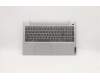 Lenovo 5CB1A24849 Tastatur inkl. Topcase ASM_UKL81YQBLNFPPGML