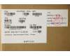 Lenovo 5CB1A24849 Tastatur inkl. Topcase ASM_UKL81YQBLNFPPGML