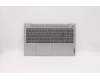 Lenovo 5CB1A24858 Tastatur inkl. Topcase ASM_ENGL81YQBLFPPGML