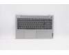 Lenovo 5CB1A24865 Tastatur inkl. Topcase ASM_HBWL81YQBLFPPGML