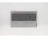 Lenovo 5CB1A24872 Tastatur inkl. TopcaseASMNORDICL81YQBLFPPGML