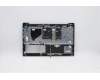 Lenovo 5CB1A24874 Tastatur inkl. Topcase ASM_RUSL81YQBLFPPGML