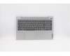 Lenovo 5CB1A24876 Tastatur inkl. Topcase spanisch L81YQBLFPPGML