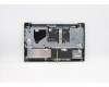 Lenovo 5CB1A24876 Tastatur inkl. Topcase spanisch L81YQBLFPPGML