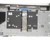 5CB1A24877 Lenovo Gehäuseoberseite Baugruppe Schwedisch L81YQBLFPPGML