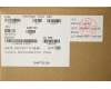 Lenovo 5CB1A24879 Tastatur inkl. Topcase ASM_THAIL81YQBLFPPGML