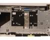 Lenovo 5CB1A24880 Tastatur inkl. Topcase ASM_TURL81YQBLFPPGML