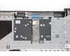 Lenovo 5CB1A24906 Tastatur inkl. Topcase ASM_RUSL81YQBLNFPGGML