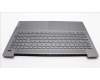 Lenovo 5CB1A24912 Tastatur inkl. Topcase ASM_TURL81YQBLNFPGGML