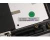 Lenovo 5CB1A29222 Tastatur inkl. TopcaseASMFRA/ENGL81YQBLFPGGML
