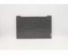 Lenovo 5CB1A29757 Tastatur inkl. Topcase ASM_HUNL81YQBLFPGGML