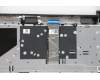 Lenovo 5CB1A29764 Tastatur inkl. Topcase ASM_RUSL81YQBLFPGGML