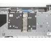 Lenovo 5CB1A29765 Tastatur inkl. Topcase ASM_SLVL81YQBLFPGGML