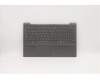 Lenovo 5CB1A29935 Tastatur inkl. Topcase spanisch L81YQBLFPGGML