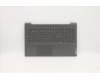 Lenovo 5CB1A29936 Tastatur inkl. Topcase schweizL81YQBLFPGGML