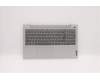 Lenovo 5CB1A98966 C-Cover with keyboard,French,Platinum Grey,Non_Backlight,Non_FingerPrint