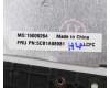 Lenovo 5CB1A98981 Tastatur inkl. Topcase ASM_SLVL81YQNBLNFPPGML