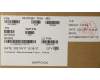 Lenovo 5CB1A98982 Tastatur inkl. Topcase spanisch L81YQNBLNFPPGML