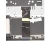 Lenovo 5CB1A99615 Tastatur inkl. Topcase ASM_FRAL81YQNBLNFPGGML