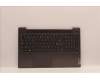 Lenovo 5CB1A99632 Tastatur inkl. Topcase schweizL81YQNBLNFPGGML