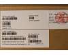 Lenovo 5CB1A99655 Tastatur inkl. Topcase ASM_ITAL81YQNBLFPGGML