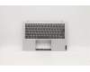 Lenovo 5CB1B00957 Tastatur inkl. Topcase ASM_ENG H 82CU LIG_SR