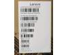 Lenovo 5CB1B00959 Tastatur inkl. Topcase ASM_FRA_H 82CU LIG_SR