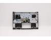 Lenovo 5CB1B01026 Tastatur inkl. Topcase ASM_ITA H 82CU_LIG_SR