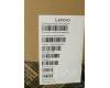 Lenovo 5CB1B01026 Tastatur inkl. Topcase ASM_ITA H 82CU_LIG_SR