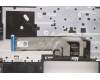 Lenovo 5CB1B01257 Tastatur inkl. Topcase ASM_HBW H 82CU_IG