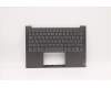 Lenovo 5CB1B01261 Tastatur inkl. Topcase ASM_ITA H 82CU_IG
