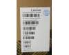 Lenovo 5CB1B01261 Tastatur inkl. Topcase ASM_ITA H 82CU_IG