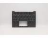 Lenovo 5CB1B01265 Tastatur inkl. Topcase ASM_NORDIC H 82CU IG