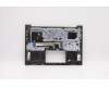 5CB1B01267 Lenovo COVER Upper Case ASM_RUS H 82CU_IG