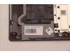 Lenovo 5CB1B01270 C-Abdeckung mit Tastatur, Schweiz, Eisengrau, Hintergrundbeleuchtung