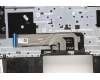 Lenovo 5CB1B01274 Tastatur inkl. Topcase ASM_UK H 82CU_IG