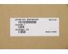 Lenovo 5CB1B01281 COVER hinge Cover L W 82E3 TOUCH