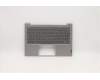 Lenovo 5CB1B02444 Tastatur inkl. Topcase ASM_ARA W 20V9 MG