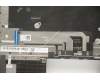 Lenovo 5CB1B02451 Tastatur inkl. Topcase ASM_BUL W 20V9 MG