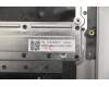 Lenovo 5CB1B02471 Tastatur inkl. Topcase ASM_POR W 20V9 MG