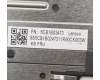 Lenovo 5CB1B02473 Tastatur inkl. Topcase ASM_CZE/SLK W 20V9 MG