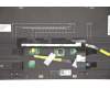 Lenovo 5CB1B02489 Tastatur inkl. Topcase ASM_ENG L 82D1